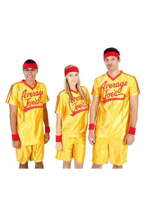 Get Your Dodgeball Jerseys Now - Perfect for Winning Matches!